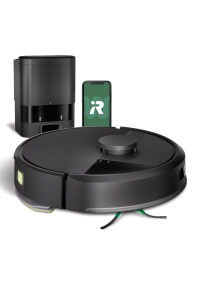 Obrázok pre iRobot Roomba 105 Combo Robot + AutoEmpty Černá