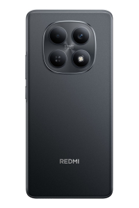 Obrázok pre Xiaomi Redmi Note 15 Black - 17,2 cm (6.77