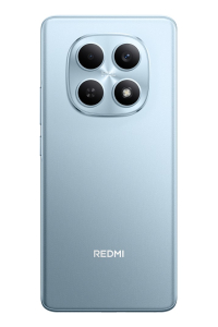 Obrázok pre Xiaomi Redmi Note 15 4G NFC Glacier Blue - 128GB 17,2 cm (6.77