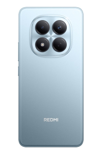 Xiaomi Redmi Note 15 Pro Glacier Blue - 17,2 cm (6.77 Obrázok pre Xiaomi Redmi Note 15 Pro Glacier Blue - 17,2 cm (6.77