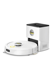 Obrázok pre Úklidový robot s dokovací stanicí KARCHER RVC 3 Comfort Extra