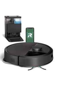 Obrázok pre iRobot Roomba 405 Combo Plus Černá