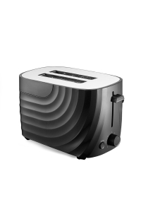 Obrázok pre Maestro MR-706-BLACK Topinkovač černý