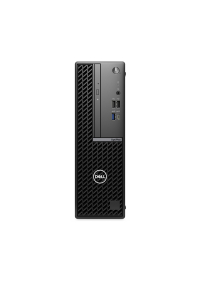Obrázok pre DELL OptiPlex 7020 Intel® Core™ i3 i3-14100 16 GB DDR5-SDRAM 256 GB SSD Windows 11 Pro SFF PC Černá