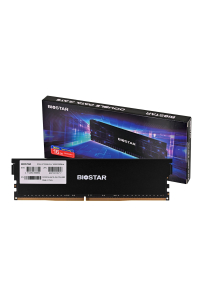 Obrázok pre Paměť DDR4 Biostar 16 GB 3200 MHz s chladičem Storming