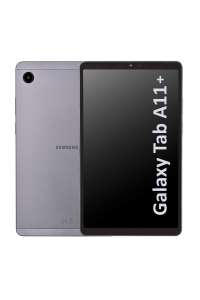 Samsung Galaxy Tab A11+ 11“ X230 8/256 GB WiFi šedý Obrázok pre Samsung Galaxy Tab A11+ 11“ X230 8/256 GB WiFi šedý