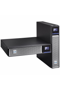 Obrázok pre Eaton 5PX3000IRT2UG2 zdroj nepřerušovaného napětí Line-interaktivní 3 kVA 3000 W 10 AC zásuvky / AC zásuvek