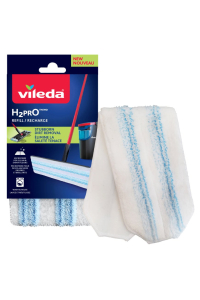 Obrázok pre Náhradní vložka do plochého mopu Vileda H2prO
