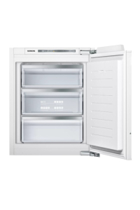 Obrázok pre Siemens iQ500 GI11VADE0 mrazák Svislý mrazák Vestavěné 72 l E Bílá