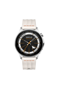 Obrázok pre OnePlus Watch Lite - chytrý hodinky, stříbrné