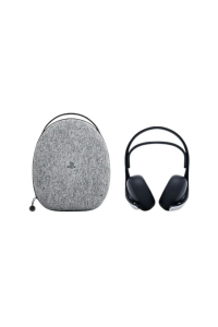Bezdrátová sluchátka PlayStation 5 Pluse Elite Headset + pouzdro Obrázok pre Bezdrátová sluchátka PlayStation 5 Pluse Elite Headset + pouzdro