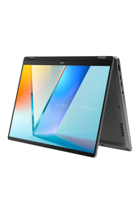ASUS Vivobook 14 Flip TP3407SA-DS74T Intel Core Ultra 7 256V Hybridní (2v1) 35,6 cm (14 Obrázok pre ASUS Vivobook 14 Flip TP3407SA-DS74T Intel Core Ultra 7 256V Hybridní (2v1) 35,6 cm (14