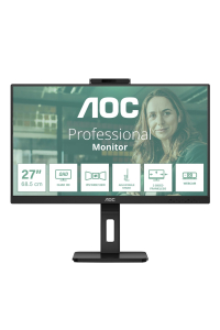 Obrázok pre AOC Q27P3QW počítačový monitor 68,6 cm (27