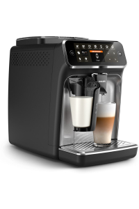 Philips 4300 series Series 4300 LatteGo EP4346/71 Automatický kávovar Obrázok pre Philips 4300 series Series 4300 LatteGo EP4346/71 Automatický kávovar