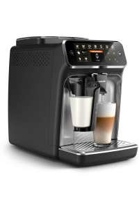 Philips 4300 series Series 4300 LatteGo EP4346/71 Automatický kávovar Obrázok pre Philips 4300 series Series 4300 LatteGo EP4346/71 Automatický kávovar