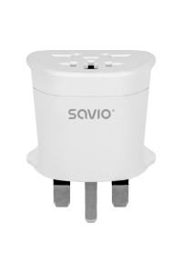 Obrázok pre Savio AP-05 zdroj/transformátor Vnitřní 2500 W Bílá