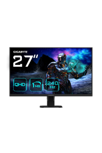 GIGABYTE GS27Q X - počítačový monitor 27 Obrázok pre GIGABYTE GS27Q X - počítačový monitor 27