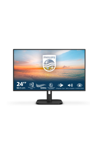 Obrázok pre Philips 1000 series 24E1N1200A/00 počítačový monitor 60,5 cm (23.8