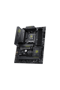 Obrázok pre MSI MAG B850 TOMAHAWK WIFI základní deska AMD B850 Zásuvka AM5 ATX