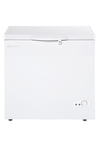 Mrazicí box Ravanson ZM-170 (bílý; 170 l) Obrázok pre Mrazicí box Ravanson ZM-170 (bílý; 170 l)