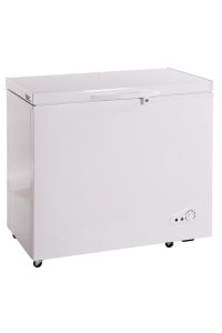 Mrazicí box Ravanson ZM-170 (bílý; 170 l) Obrázok pre Mrazicí box Ravanson ZM-170 (bílý; 170 l)