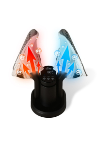 SHOE DRYER OZONE PRO+ MT6539 – Sušička obuvi s ozónovou dezinfekcí. Obrázok pre SHOE DRYER OZONE PRO+ MT6539 – Sušička obuvi s ozónovou dezinfekcí.