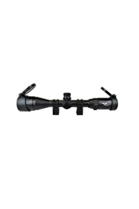 Obrázok pre Puškohled JS-Tactical 3-9x40 Mil Mil-Dot, 22 mm lišta