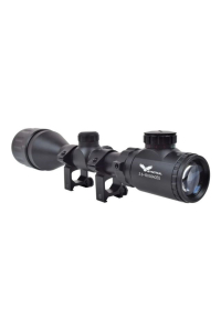 Obrázok pre Puškohled JS-Tactical 2,5-10x50 Mil-Dot, 22 mm lišta