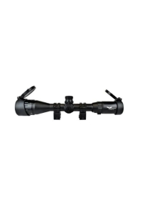 Obrázok pre Puškohled JS-Tactical 3-12x40 Mil-Dot, 22 mm lišta