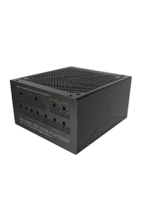 Obrázok pre MODECOM Počítačový zdroj VOLCANO HEX PLATINUM 850W ATX3.1