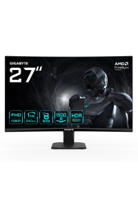GIGABYTE GS27FC2 počítačový monitor 68,6 cm (27 Obrázok pre GIGABYTE GS27FC2 počítačový monitor 68,6 cm (27