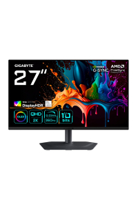 Obrázok pre GIGABYTE MO27Q3 počítačový monitor 68,6 cm (27