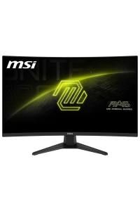 Obrázok pre MSI MAG 321CQF E18 počítačový monitor 80 cm (31.5