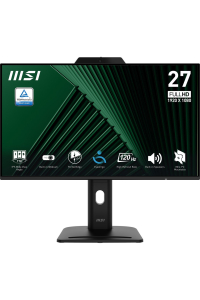 Obrázok pre MSI PRO MP272PMG počítačový monitor 68,6 cm (27