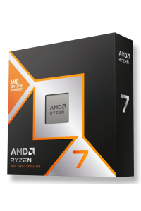Obrázok pre AMD Ryzen 7 9850X3D procesor 4,7 GHz 96 MB L3 Krabice