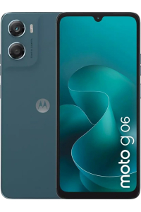 Obrázok pre Motorola moto g06 17,5 cm (6.88