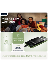 Obrázok pre Motorola moto g06 17,5 cm (6.88