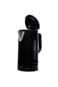 Rychlovarná konvice Kohersen Modern Matt A451 černý Obrázok pre Rychlovarná konvice Kohersen Modern Matt A451 černý