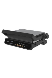 Elektrický gril 2v1 Taurus Asteria Digital Obrázok pre Elektrický gril 2v1 Taurus Asteria Digital