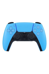 Sony DualSense PS5 Bezdrátový ovladač Modrý Obrázok pre Sony DualSense PS5 Bezdrátový ovladač Modrý