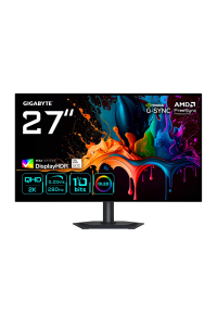 Obrázok pre GIGABYTE MO27Q28G počítačový monitor 68,6 cm (27
