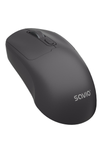 Obrázok pre Savio MB-04 myš Univerzální Pro praváky i leváky Bluetooth IR LED 1600 DPI