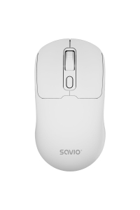 Obrázok pre Savio MB-05 myš Univerzální Pro praváky i leváky Bluetooth 1600 DPI