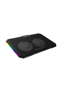 Obrázok pre Chladicí podložka pod notebook FURY GUNBAI G3 14.1–17.3