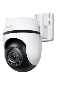 TP-Link TAPO C530WS bezpečnostní kamera Provedení Turret Bezpečnostní IP kamera Venkovní 2880 x 1620 px Zeď Obrázok pre TP-Link TAPO C530WS bezpečnostní kamera Provedení Turret Bezpečnostní IP kamera Venkovní 2880 x 1620 px Zeď