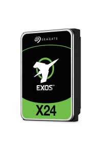 Obrázok pre Seagate Exos X24 vnitřní pevný disk 24 TB 7200 ot/min 512 MB 3.5