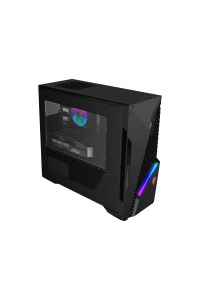 MSI MAG Infinite S3 14NVL5-3053XEU i5-14400F 32 GB DDR5 SSD 1 TB GeForce RTX 5060 SHADOW 2X 8 GB AX211 (WIFI 6E) Bluetooth 5.3 500 W NoOS Black 2Y Obrázok pre MSI MAG Infinite S3 14NVL5-3053XEU i5-14400F 32 GB DDR5 SSD 1 TB GeForce RTX 5060 SHADOW 2X 8 GB AX211 (WIFI 6E) Bluetooth 5.3 500 W NoOS Black 2Y