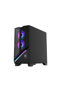 MSI MPG Infinite X3 AI 2NVR7-641EU Intel Core Ultra 7 265KF 32 GB DDR5-SDRAM 1 TB SSD NVIDIA GeForce RTX 5070 Ti Windows 11 Home Desktop PC Černá Obrázok pre MSI MPG Infinite X3 AI 2NVR7-641EU Intel Core Ultra 7 265KF 32 GB DDR5-SDRAM 1 TB SSD NVIDIA GeForce RTX 5070 Ti Windows 11 Home Desktop PC Černá