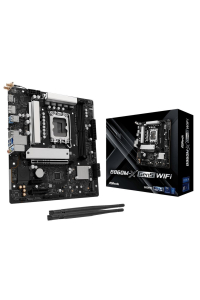 Obrázok pre Základní deska Asrock B860M-X GEN5 WIFI