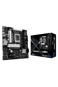 Základní deska Asrock B860M-X GEN5 Obrázok pre Základní deska Asrock B860M-X GEN5